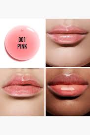 DIOR Addict Lip Glow Oil 6ml – Hydrating, Nourishing & High-Shine Lip Care