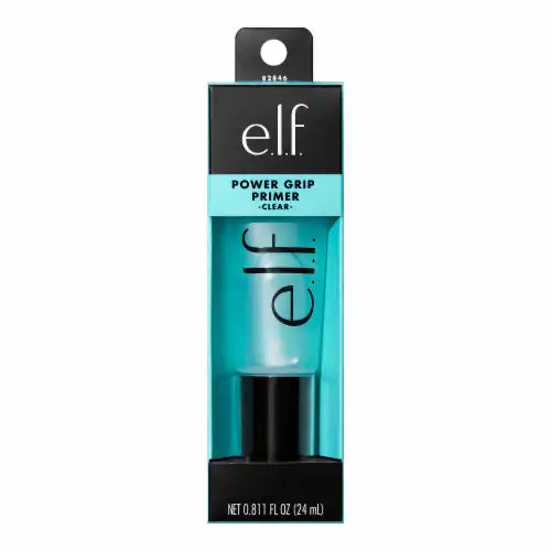 elf Power Grip Primer – 24ML | Long-Lasting Makeup Base for All Skin Types