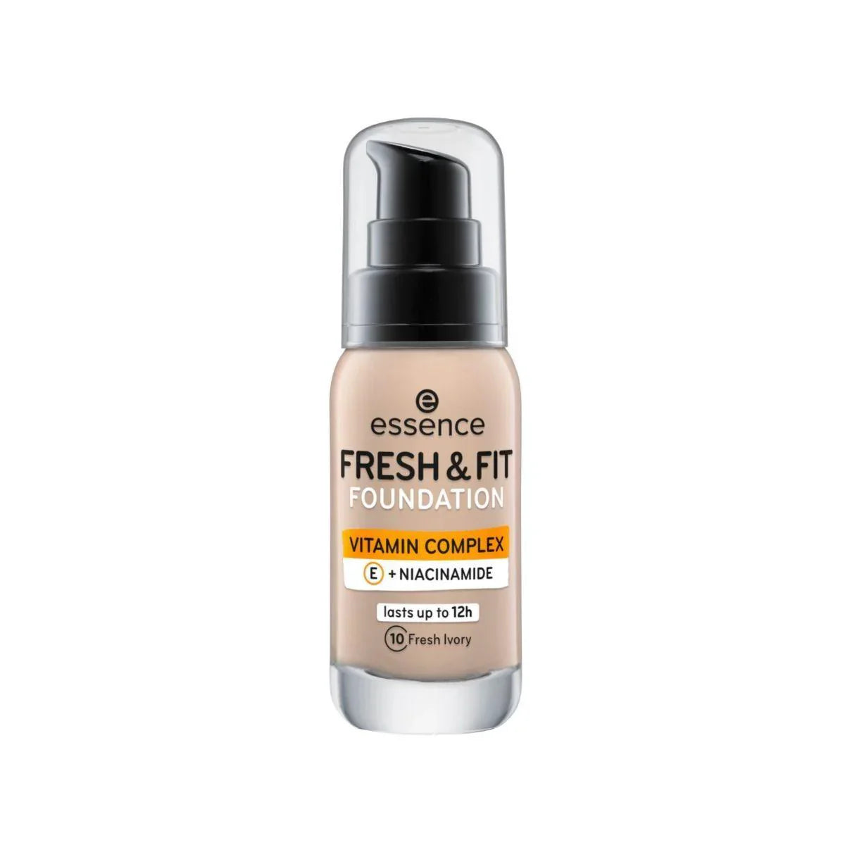Essence Fresh & Fit Foundation