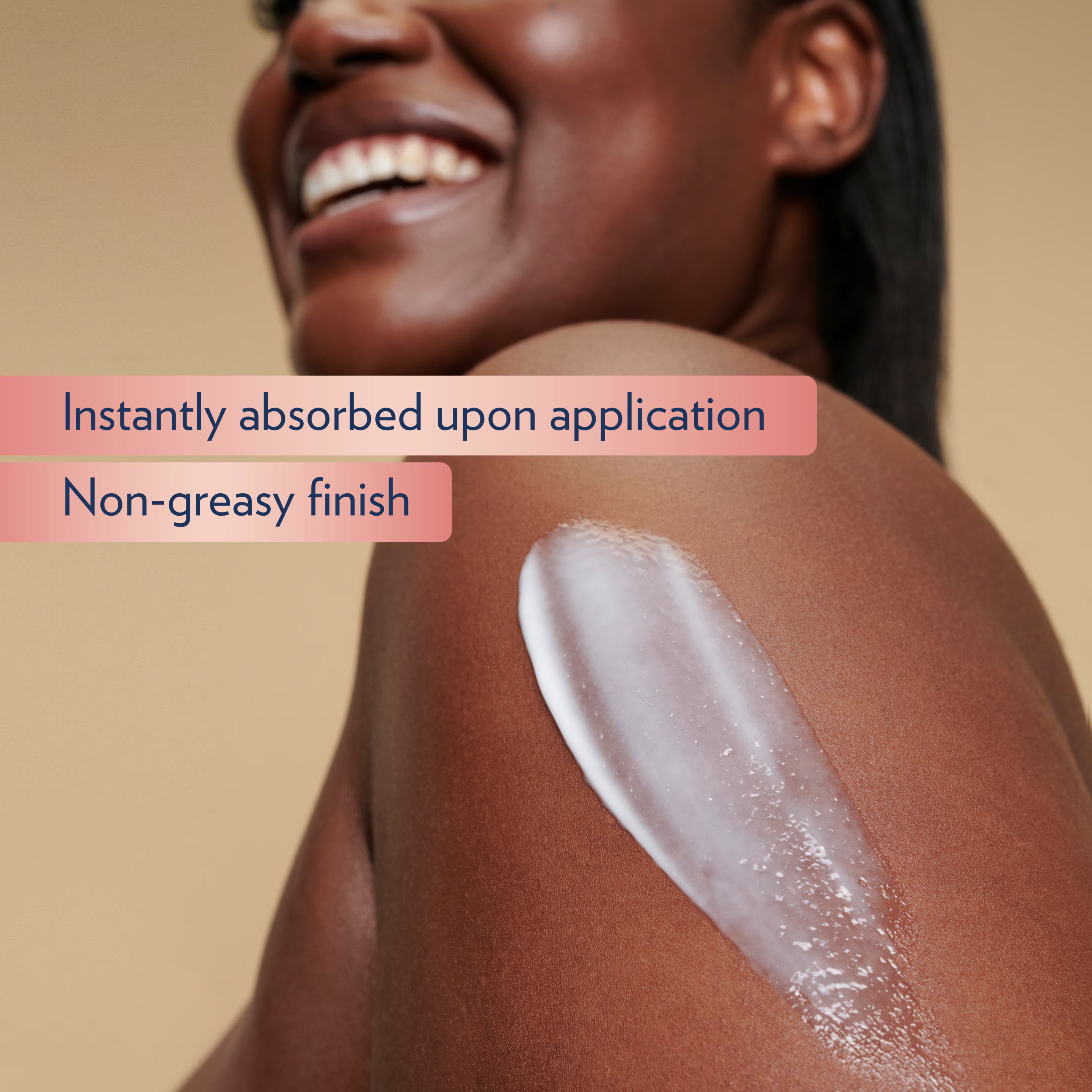 Vaseline Gluta-Hya Serum Burst Lotion Pro Age Restore 290ML – Bright, Youthful Skin