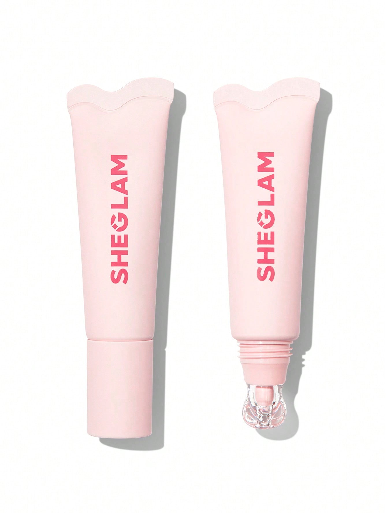 Sheglam Crystal Glaze Moisturizing Lip Care