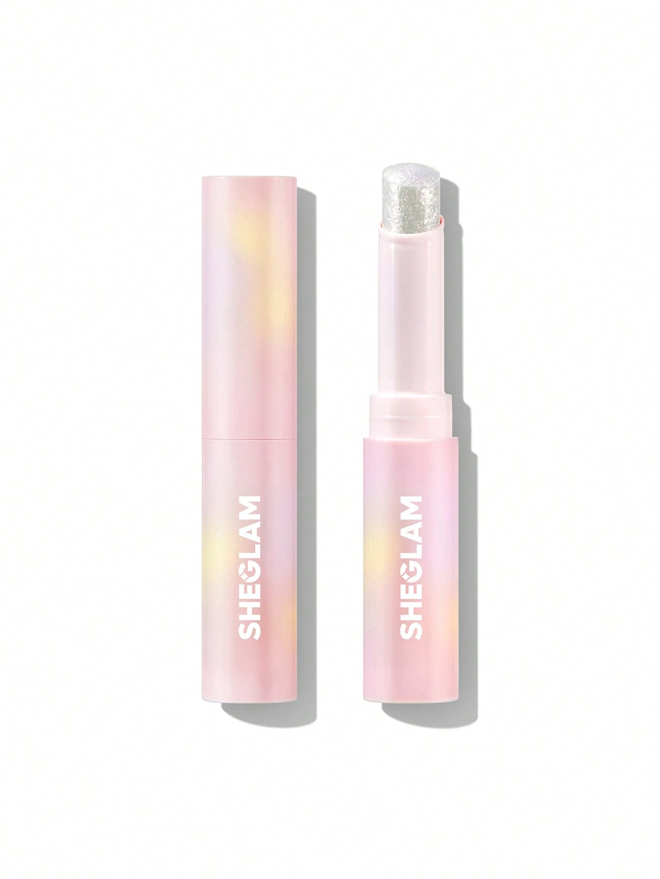 SHEGLAM Crystal Jelly Glaze Stick – Ultra-Shiny Hydrating Lip & Cheek Glow