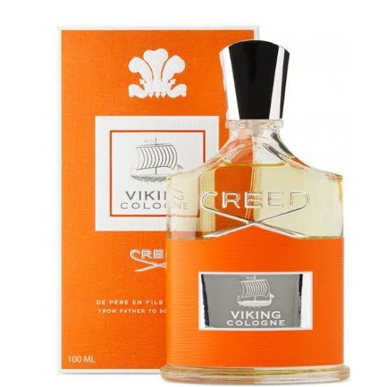 Creed Viking Cologne Eau de Parfum for Men 100ml – Luxury Men’s Fragrance