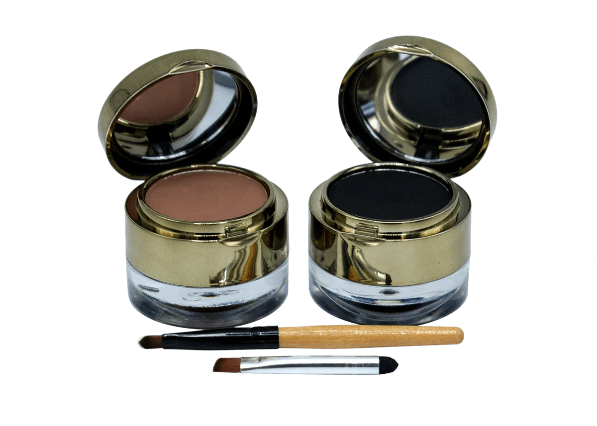 Muicin 2 In 1 Catty Eyes Gel Eyeliner – Long-Lasting, Waterproof & Smudge-Proof