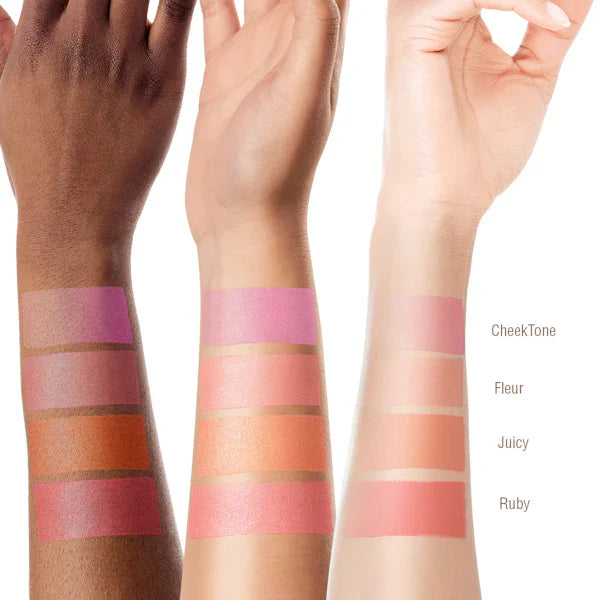 Pixi On-the-Glow Blush Cheek Tone