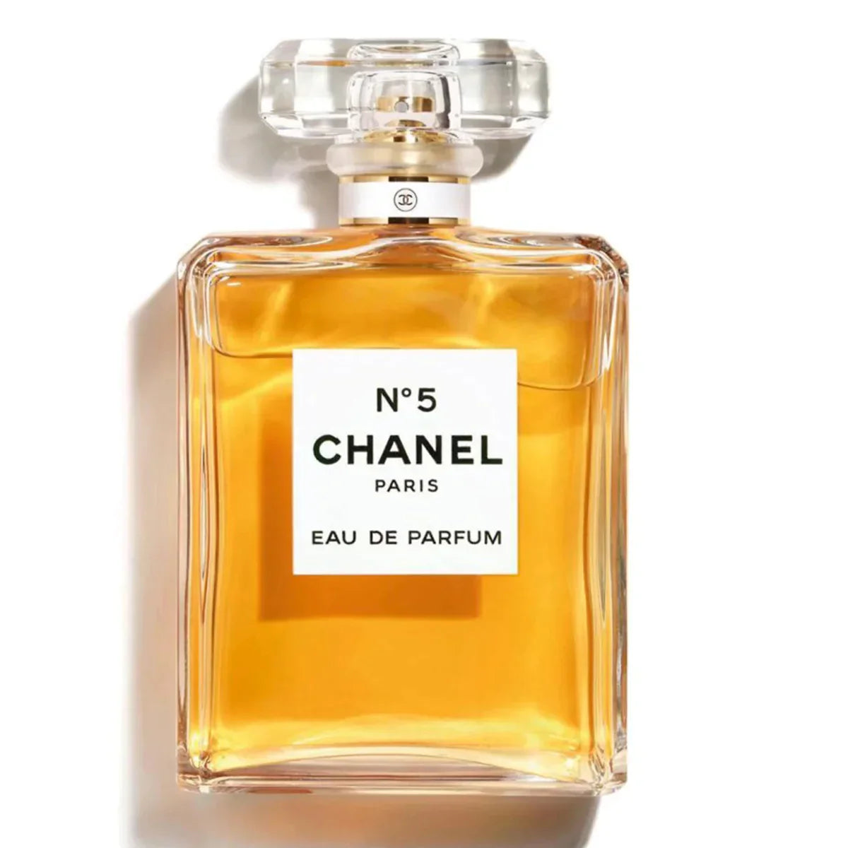 Chanel No.5 Eau de Parfum for Women 100ml – Timeless Floral Icon of Luxury