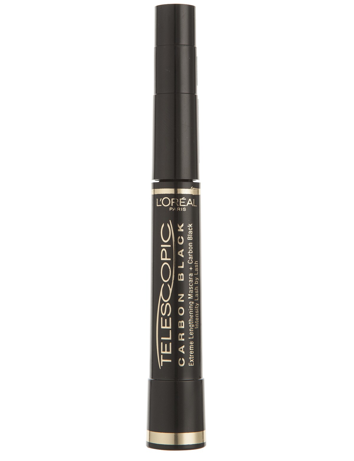 Loreal Paris Telescopic Extra Black Carbon Mascara