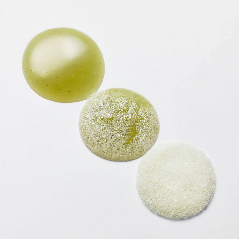 Some By Mi Bye Bye Blackhead 30 Days Miracle Green Tea Tox Bubble Cleanser | Pore Cleansing, Blackhead Removal, Acne Control