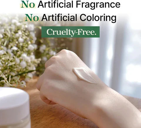 Mixsoon Bean Cream-50ML