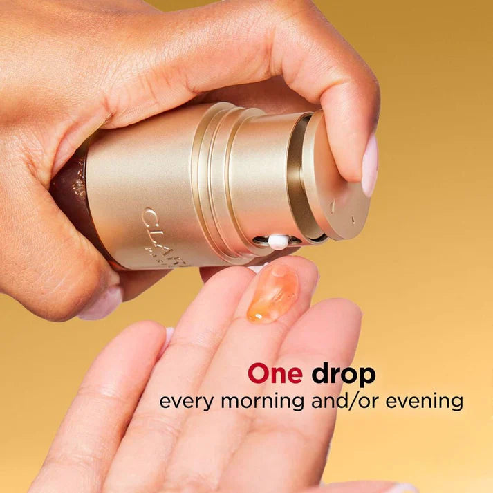 Clarins Double Serum – Anti-Aging & Wrinkle Reducing Serum 50ml