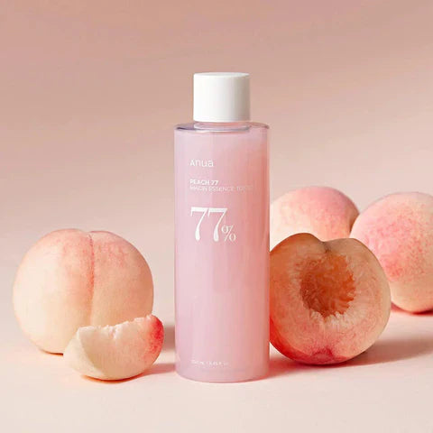 Anua Peach 77 Niacin Essence Toner-250ML