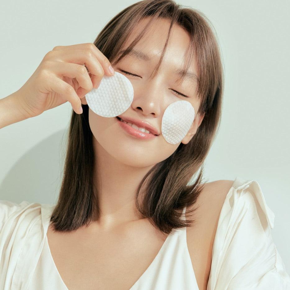 Anua Heartleaf 77% Clear Pad – 160 ml | Gentle Exfoliation & Hydration