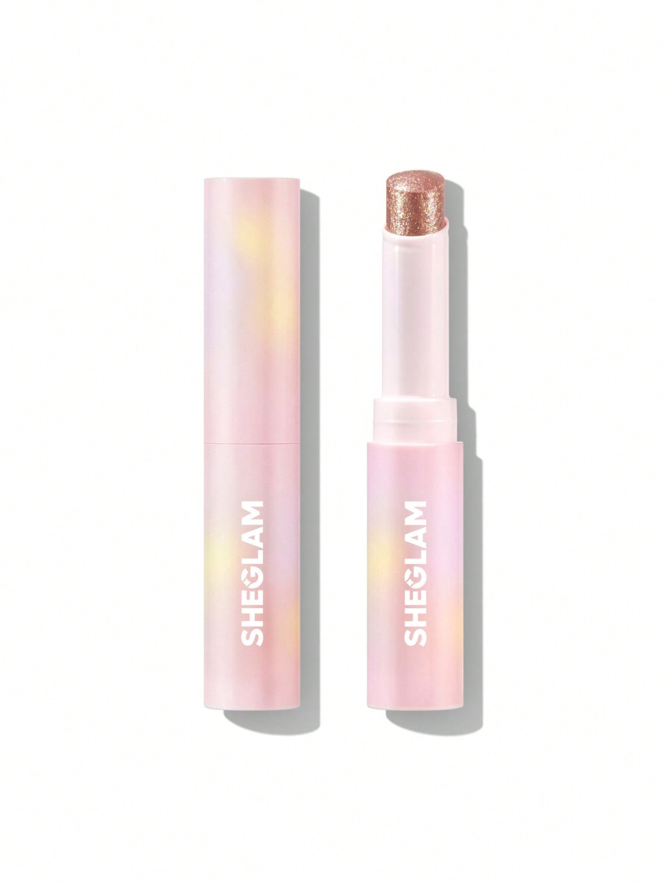 SHEGLAM Crystal Jelly Glaze Stick – Ultra-Shiny Hydrating Lip & Cheek Glow