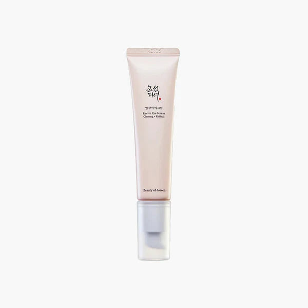 Beauty Of Joseon Revive eye serum Ginseng + Retinal