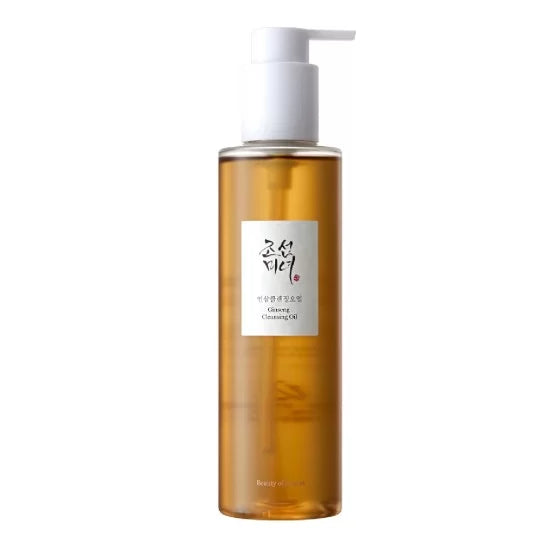 Beauty of Joseon Ginseng Cleansing Oil-210ML