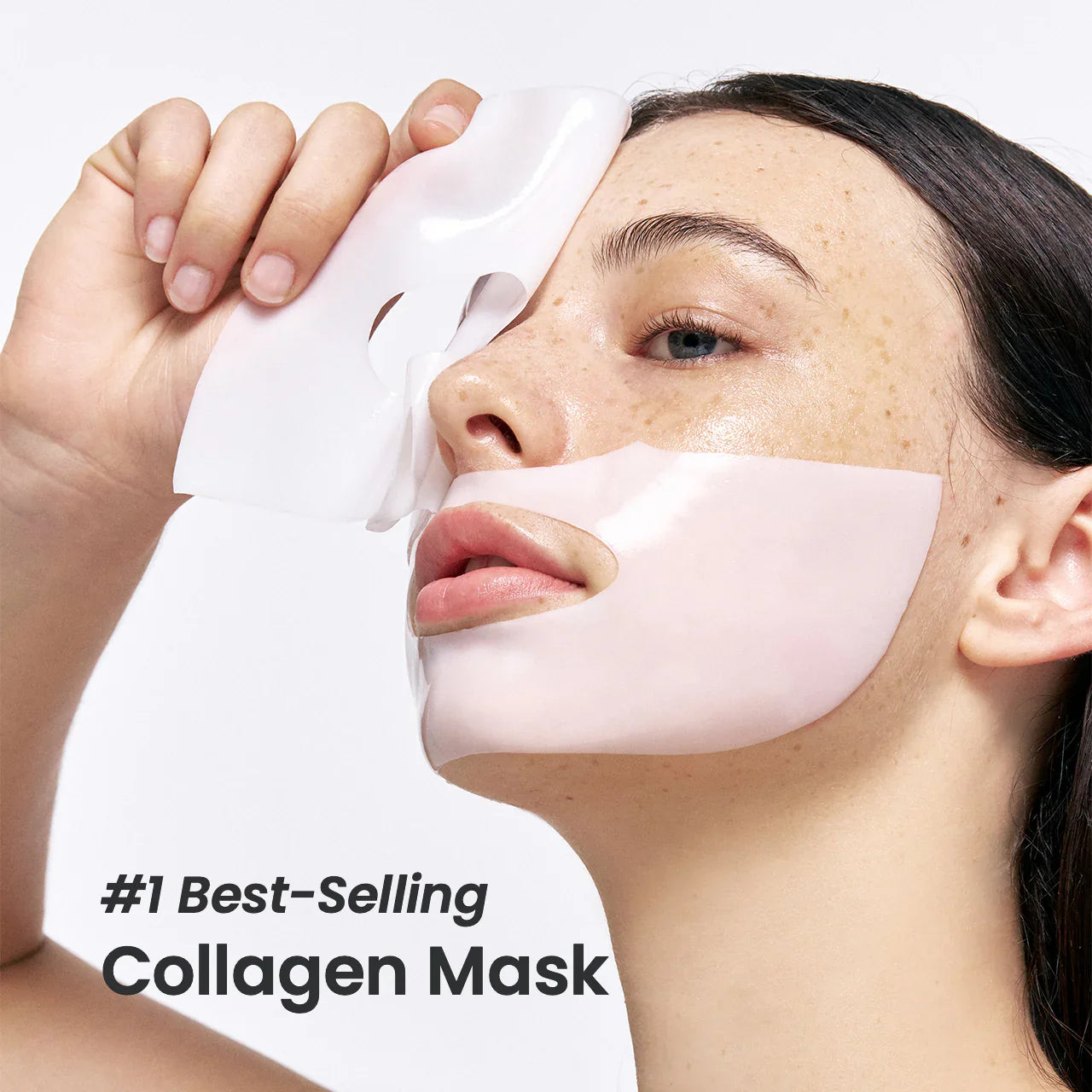 Biodance Bio-Collagen Real Deep Mask - Intense Hydration & Anti-Aging Treatment