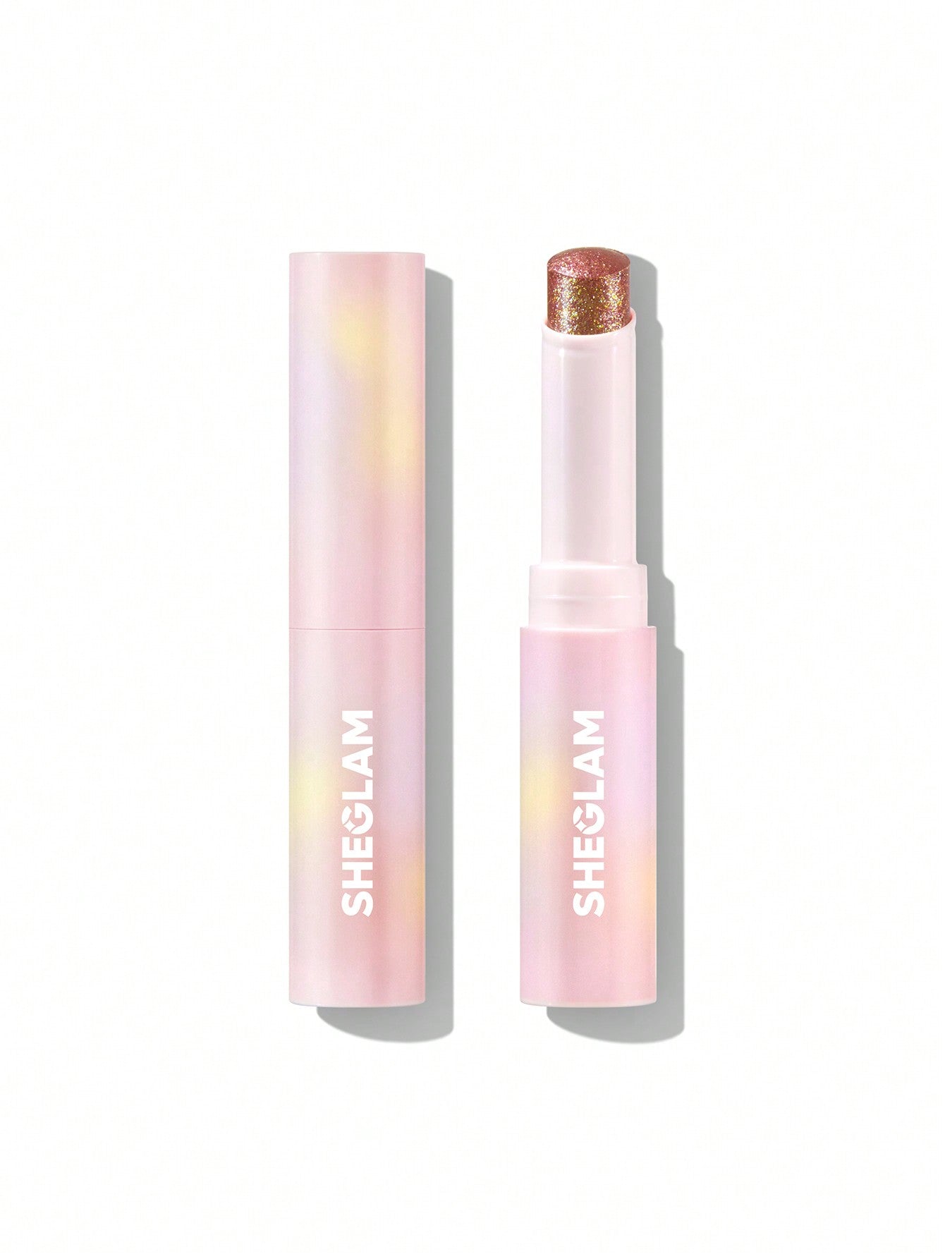 SHEGLAM Crystal Jelly Glaze Stick – Ultra-Shiny Hydrating Lip & Cheek Glow
