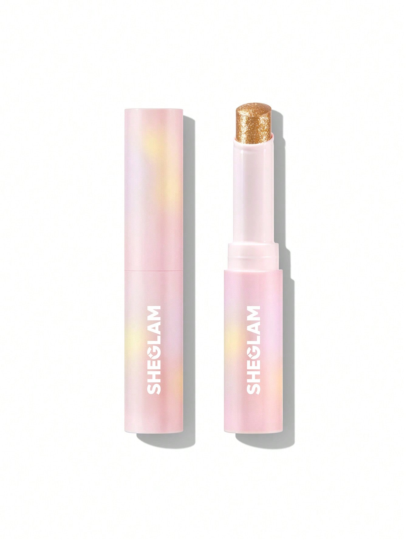 SHEGLAM Crystal Jelly Glaze Stick – Ultra-Shiny Hydrating Lip & Cheek Glow