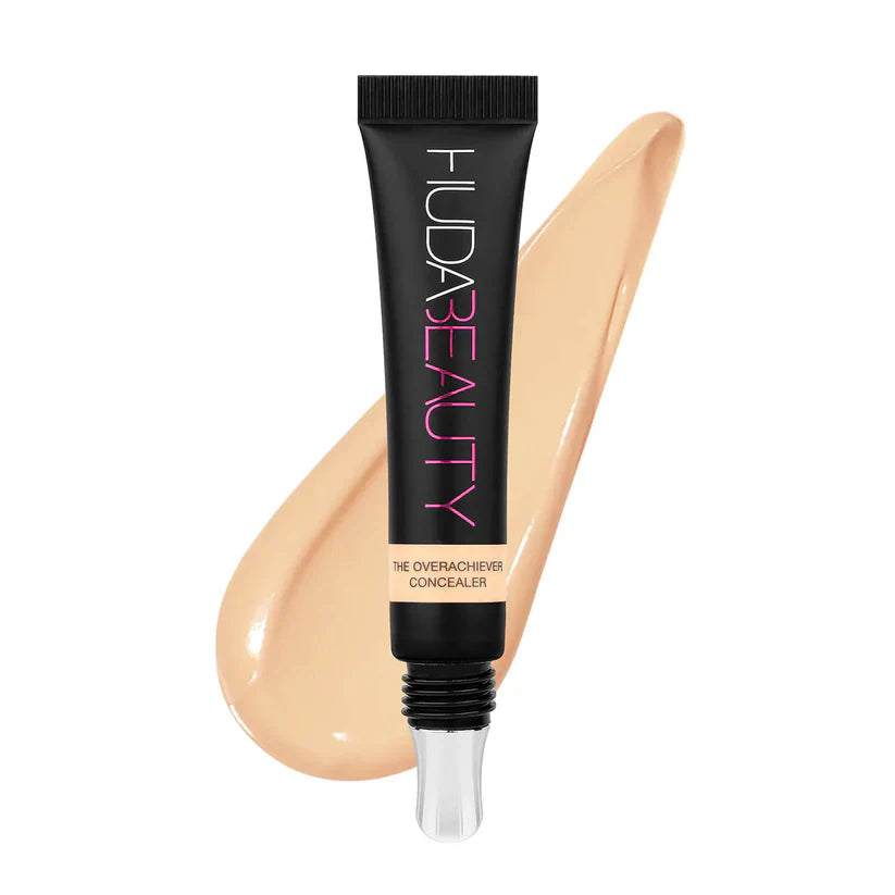 Huda Beauty The Overachiever High Coverage Concealer