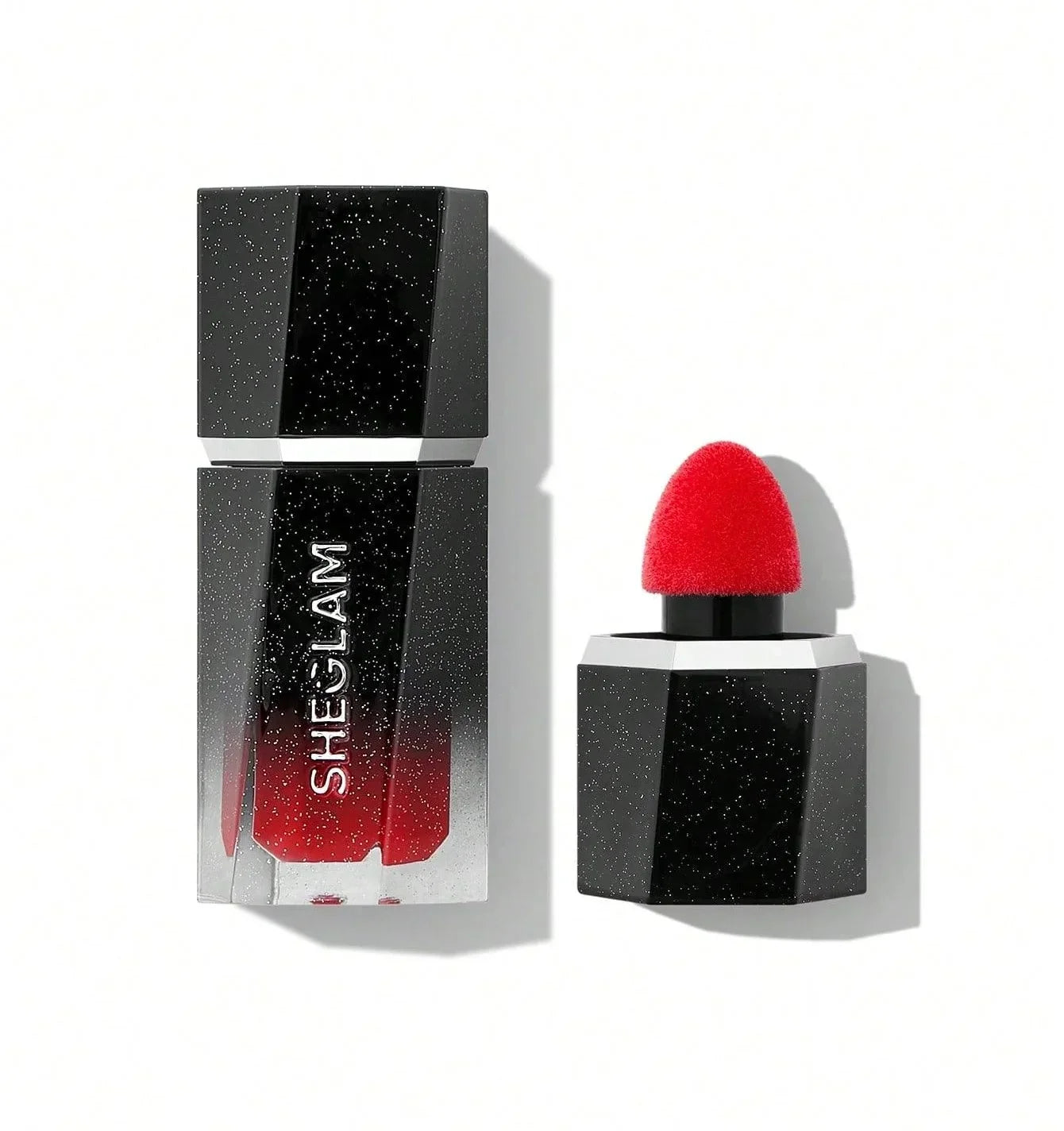 Sheglam Color Bloom Dewy Liquid Blush-Hollywood