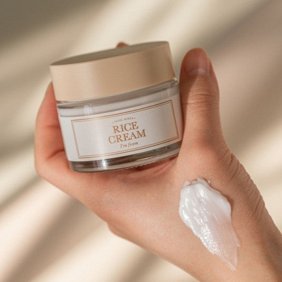 I'm From Rice Cream - 50g