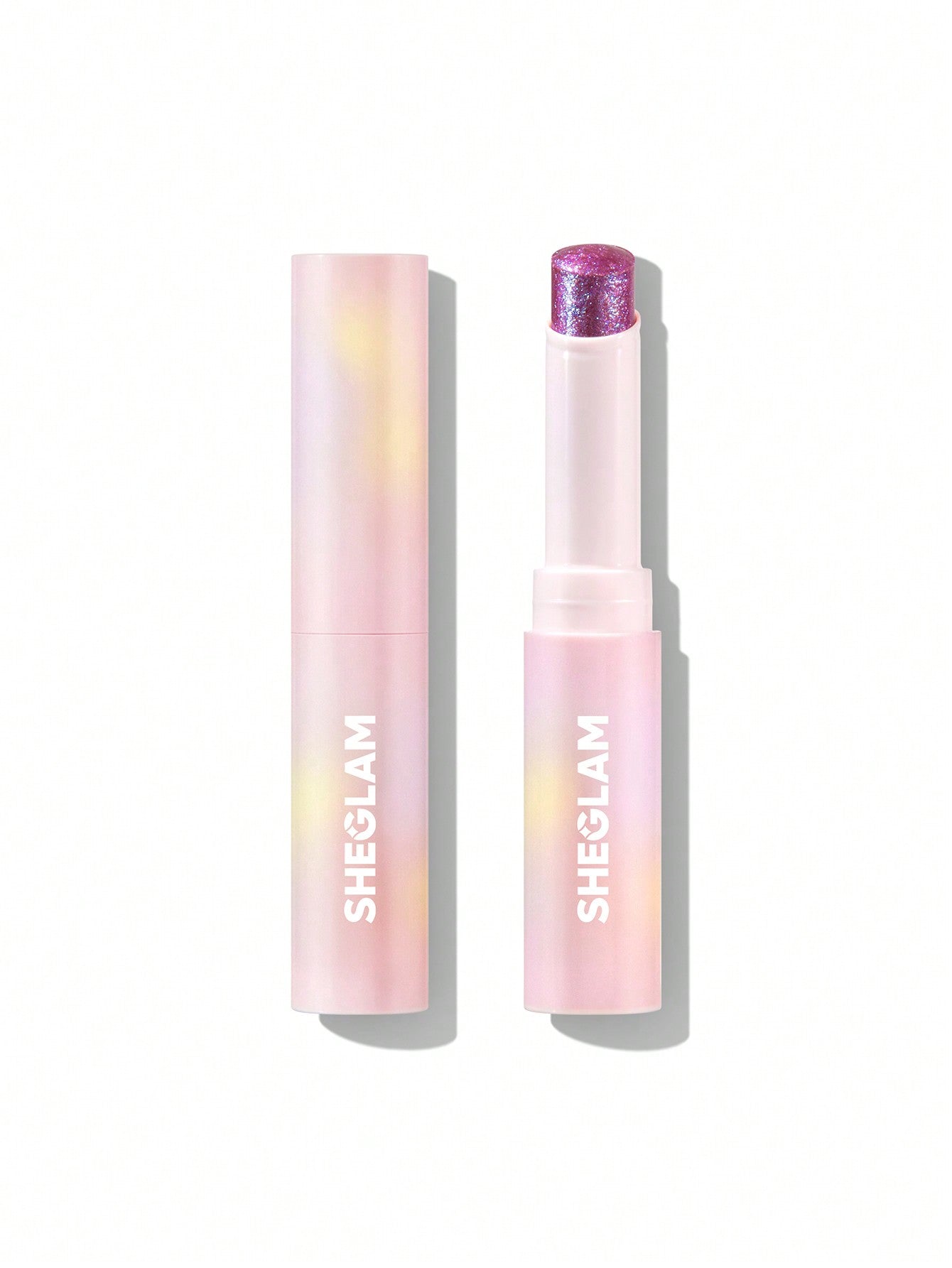 SHEGLAM Crystal Jelly Glaze Stick – Ultra-Shiny Hydrating Lip & Cheek Glow