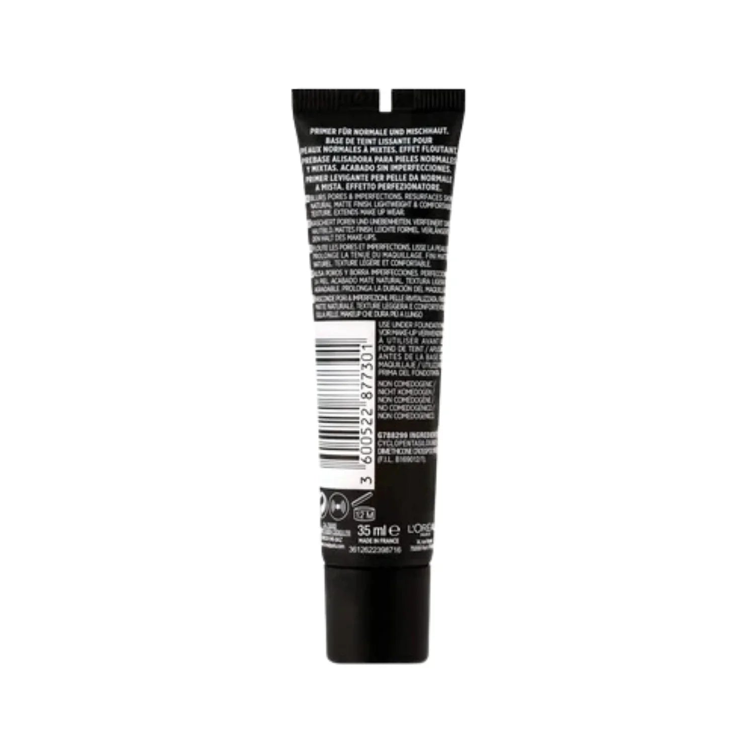 Loreal Paris Infaillible Resurfacing Primer-35ML