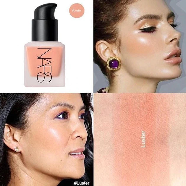 Nars Liquid Blush-15ML