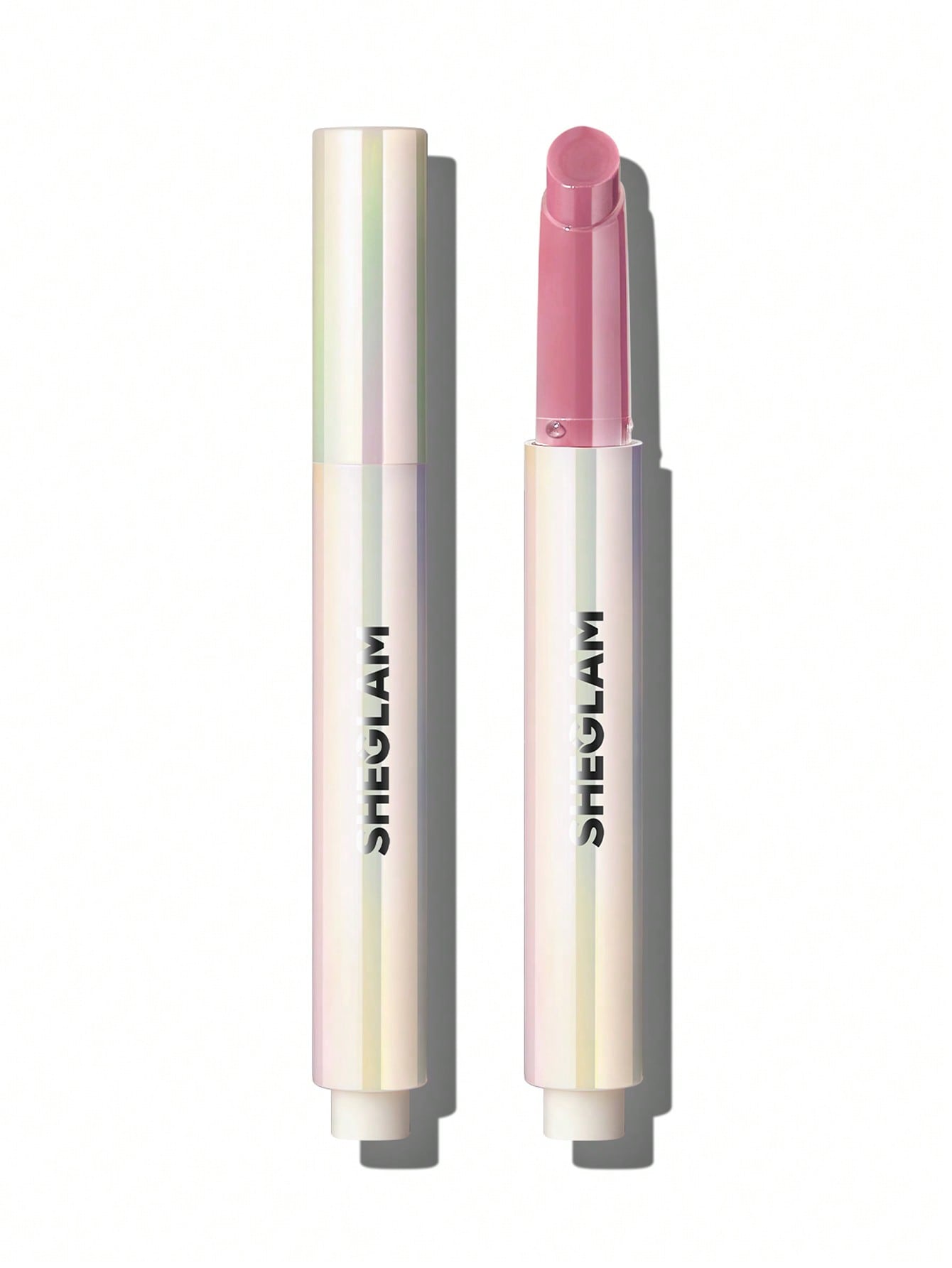 SHEGLAM Pout-Perfect Shine Lip Plumper – Instant Volume, Glossy Finish & Long-Lasting Hydration