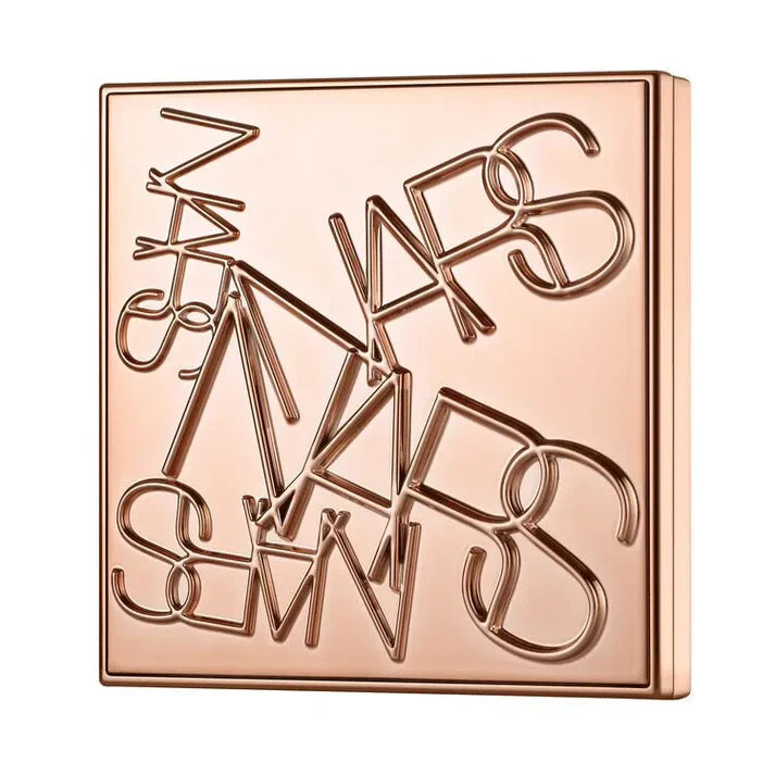 NARS Uninhibited Blush Duo – Radiant, Buildable Color for All Skin Tones