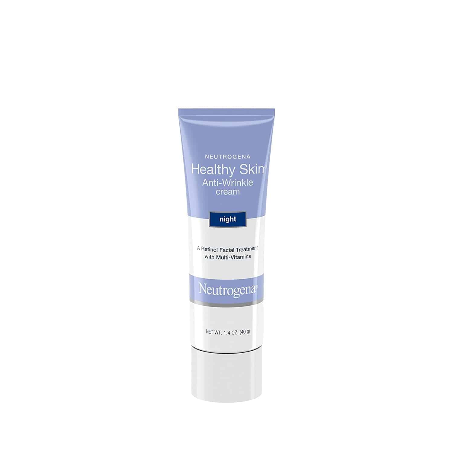 Neutrogena Healthy Skin Anti-Wrinkle Night Cream