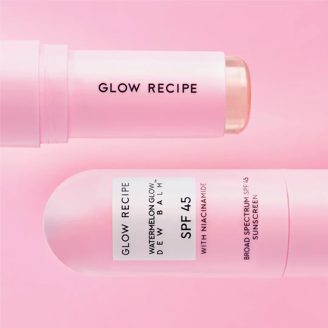 Glow Recipe Watermelon Glow SPF 45 Sunscreen Stick