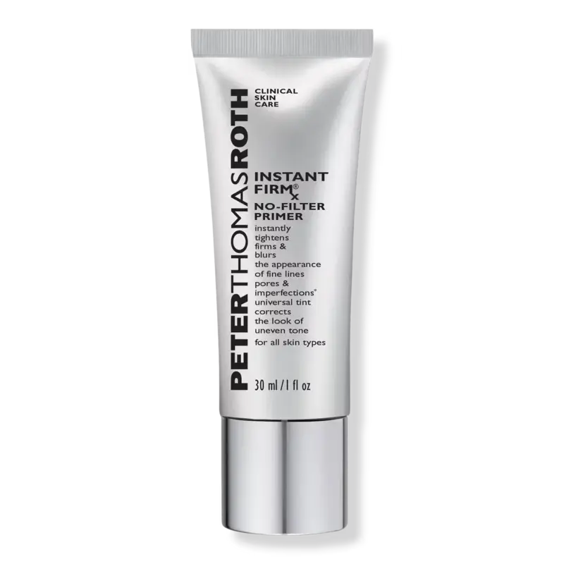 Peter Thomas Roth Instant FirmX No Filter Primer 50ml | Shade Adjusting