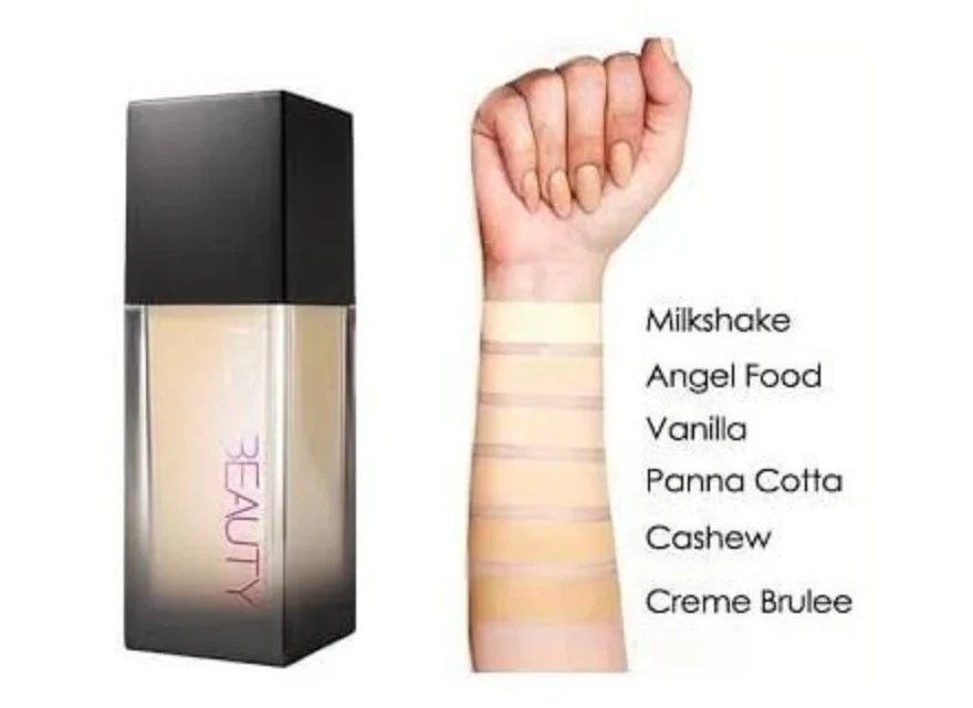 Huda Beauty Faux Filter Makeup Foundation