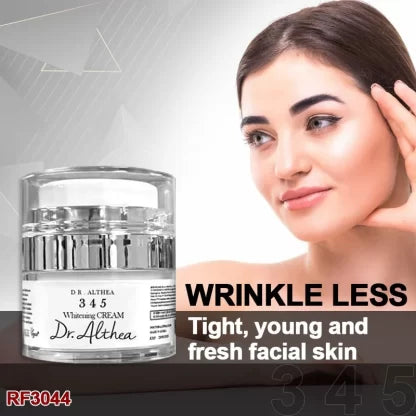 Dr. Althea Whitening Cream – Brightening & Hydrating Formula for Radiant Skin – 50ml