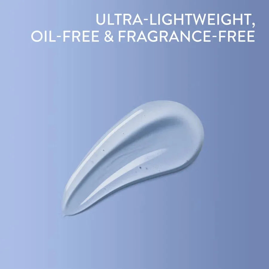 Cetaphil Deep Hydration Water Gel 48g | Moisturizer for Sensitive Skin