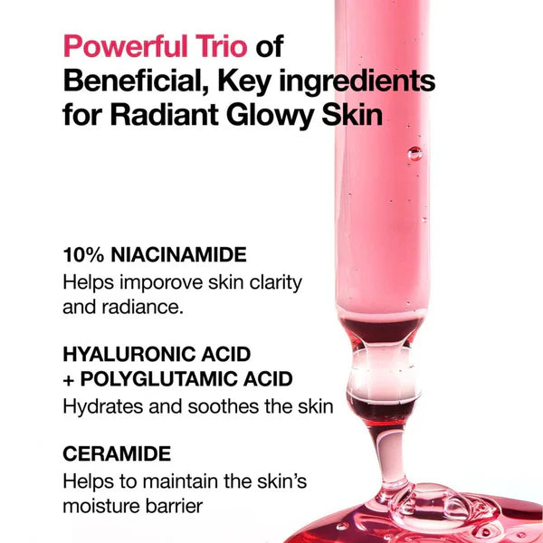 Anua Niacinamide 10% + TXA 4% Dark Spot Serum | 30ml | Brightening Care