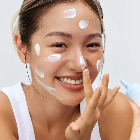 Beauty of Joseon Relief Sun Aqua Fresh: Rice + B5 SPF50+ PA++++ – 50ml