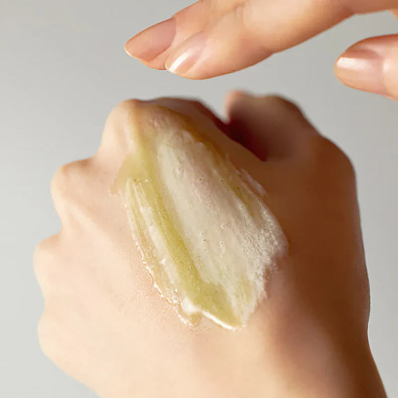 Some By Mi Bye Bye Blackhead 30 Days Miracle Green Tea Tox Bubble Cleanser | Pore Cleansing, Blackhead Removal, Acne Control