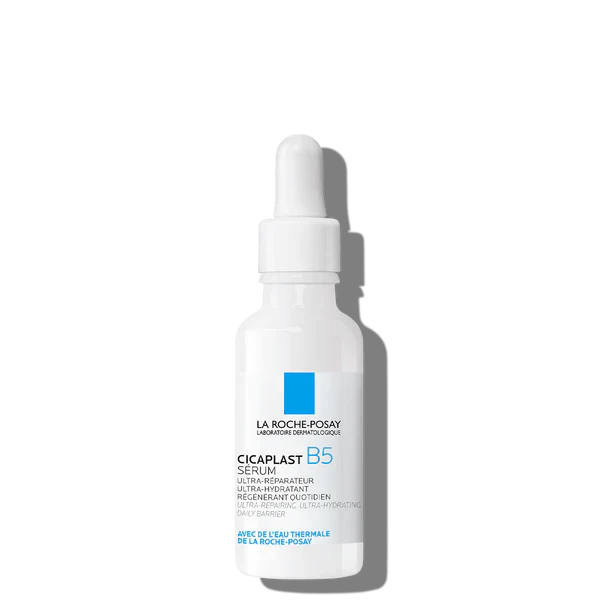 La Roche Posay Cicaplast B5 Serum-30ml