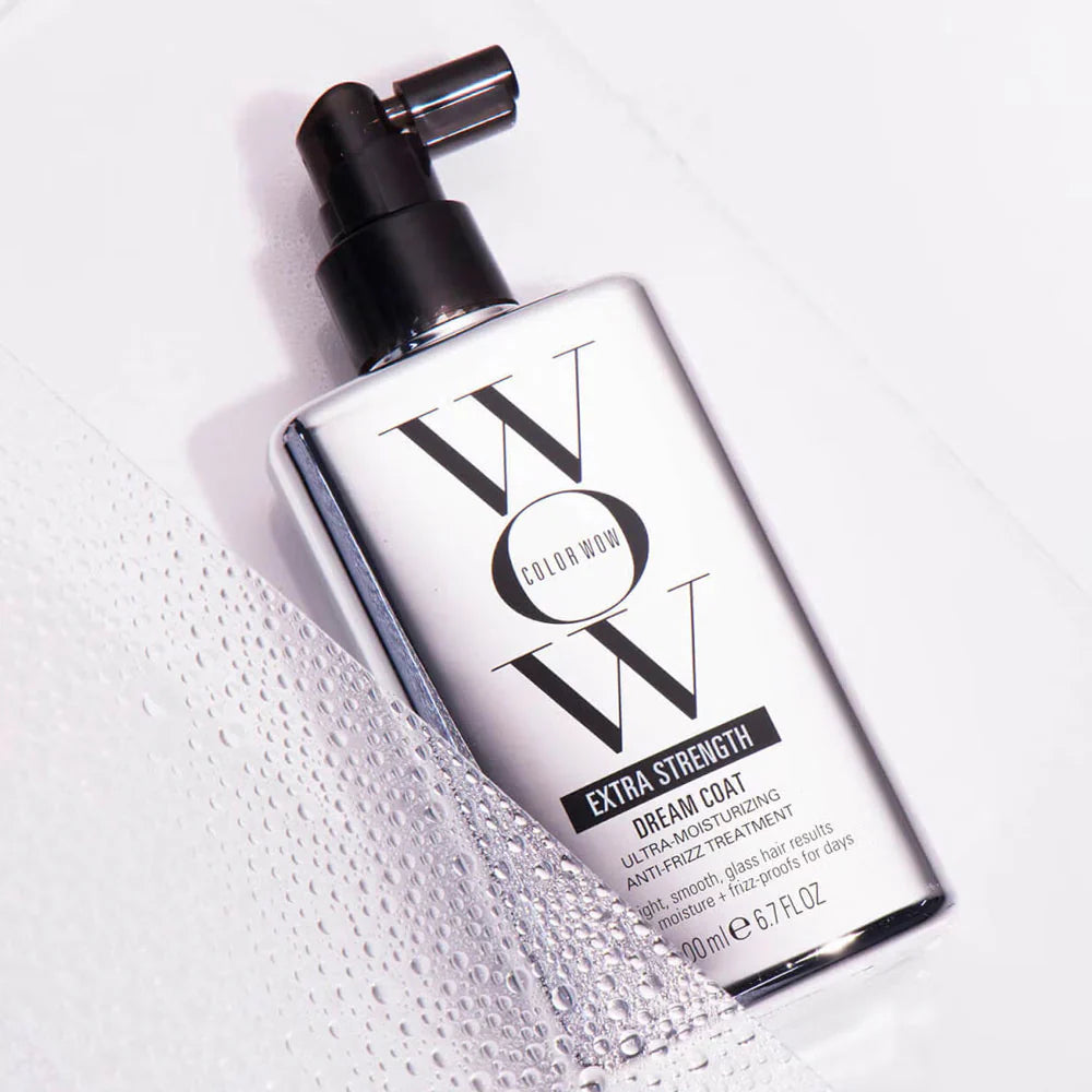 Color Wow Dream Coat Extra Strength 200ML – Anti-Frizz Humidity-Proof Hair Treatment