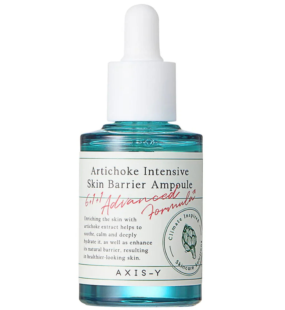 AXIS-Y Artichoke Intensive Skin Barrier Ampoule-30ML