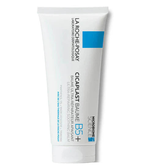 La Roche-Posay Cicaplast Baume B5 Soothing Face and Body Balm-50ML