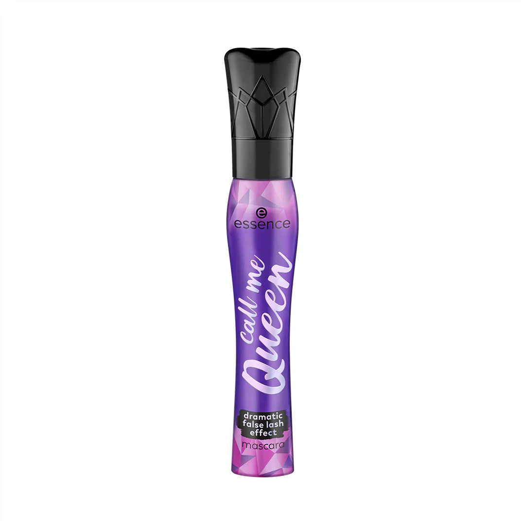 Essence Call Me Queen False Lash Effect Mascara