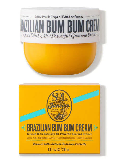 Sol de Janeiro Brazilian Bum Bum Cream-240ML