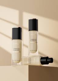 Silkfull Paris Airbrush Flawless Foundation 30ml | Full Coverage, Lightweight & Long-Lasting