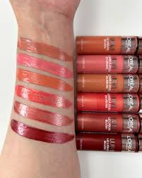 L'Oréal Lumi Le Blush Liquid 10ml – Dewy Glow Finish | Lightweight & Blendable Cheek Tint