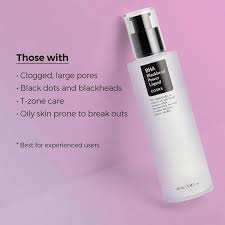 Cosrx BHA Blackhead Power Liquid 100ml – Pore Care & Exfoliation