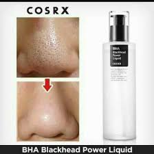 Cosrx BHA Blackhead Power Liquid 100ml – Pore Care & Exfoliation