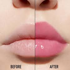 Dior Addict Lip Maximizer 6ML | Volume-Maximizing Gloss | Hydrating Plumping Lip Gloss
